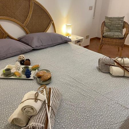 Casa Vacanze Baglio Barcellona Mondello Palermo Ngoại thất bức ảnh