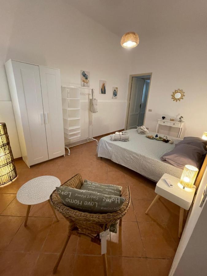 Casa Vacanze Baglio Barcellona Mondello Palermo Ngoại thất bức ảnh