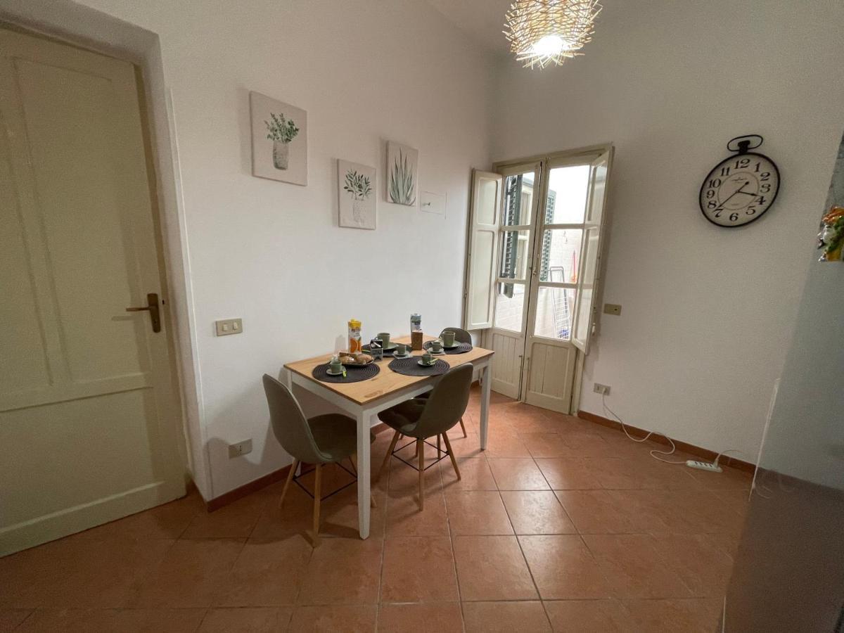 Casa Vacanze Baglio Barcellona Mondello Palermo Ngoại thất bức ảnh