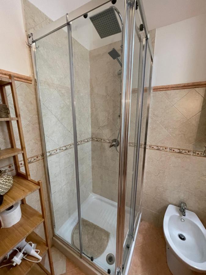 Casa Vacanze Baglio Barcellona Mondello Palermo Ngoại thất bức ảnh