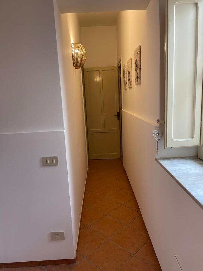 Casa Vacanze Baglio Barcellona Mondello Palermo Ngoại thất bức ảnh