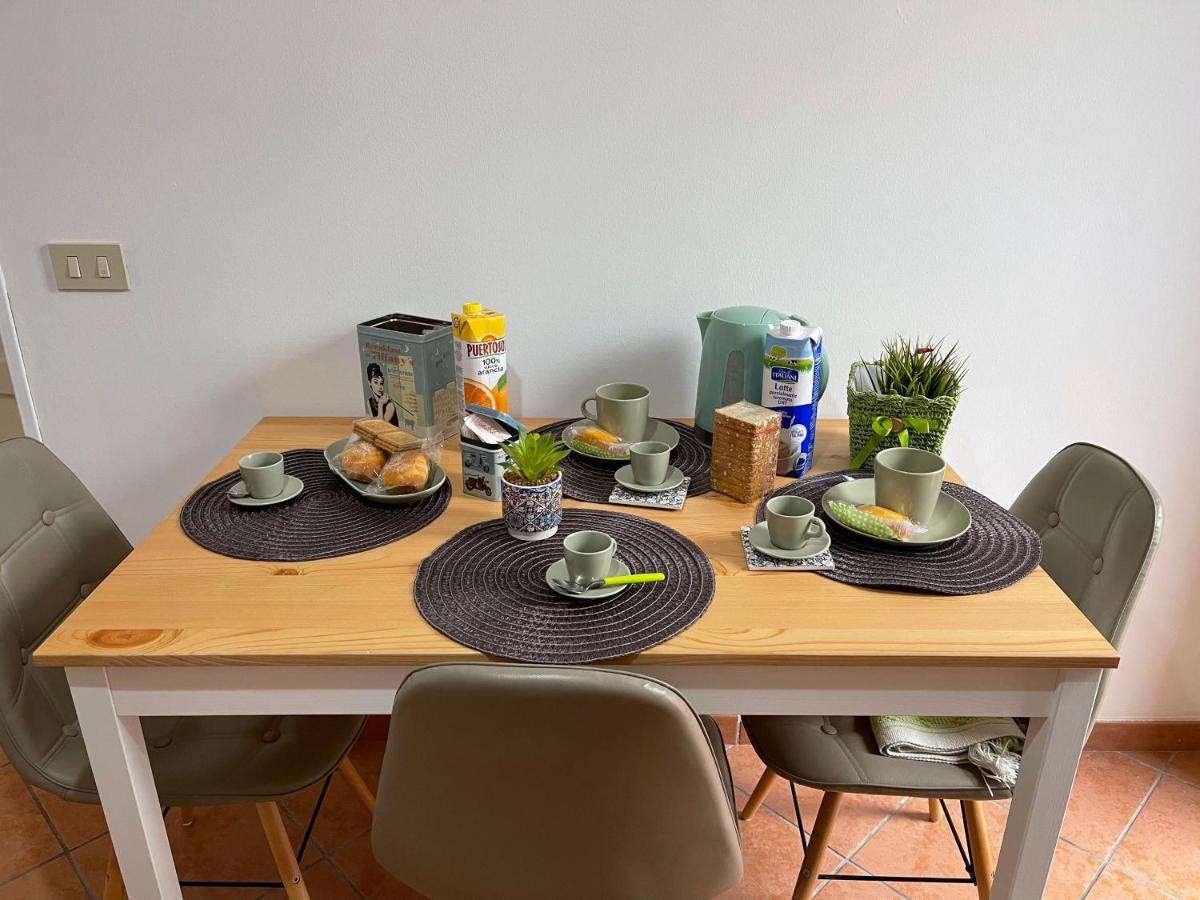 Casa Vacanze Baglio Barcellona Mondello Palermo Ngoại thất bức ảnh