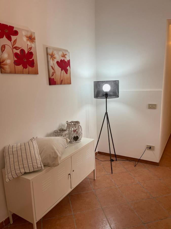 Casa Vacanze Baglio Barcellona Mondello Palermo Ngoại thất bức ảnh