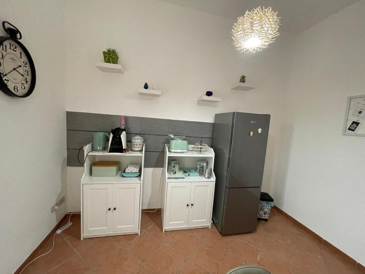 Casa Vacanze Baglio Barcellona Mondello Palermo Ngoại thất bức ảnh