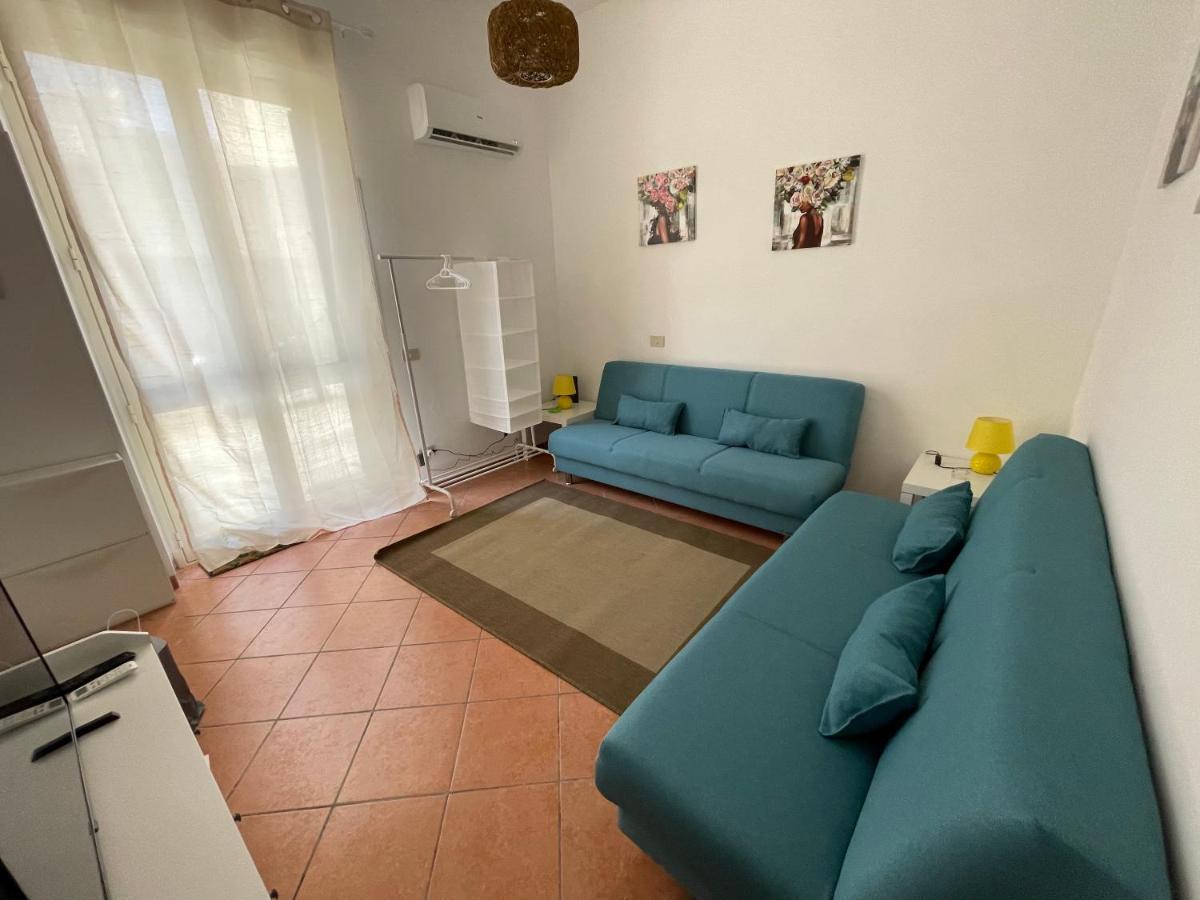 Casa Vacanze Baglio Barcellona Mondello Palermo Ngoại thất bức ảnh