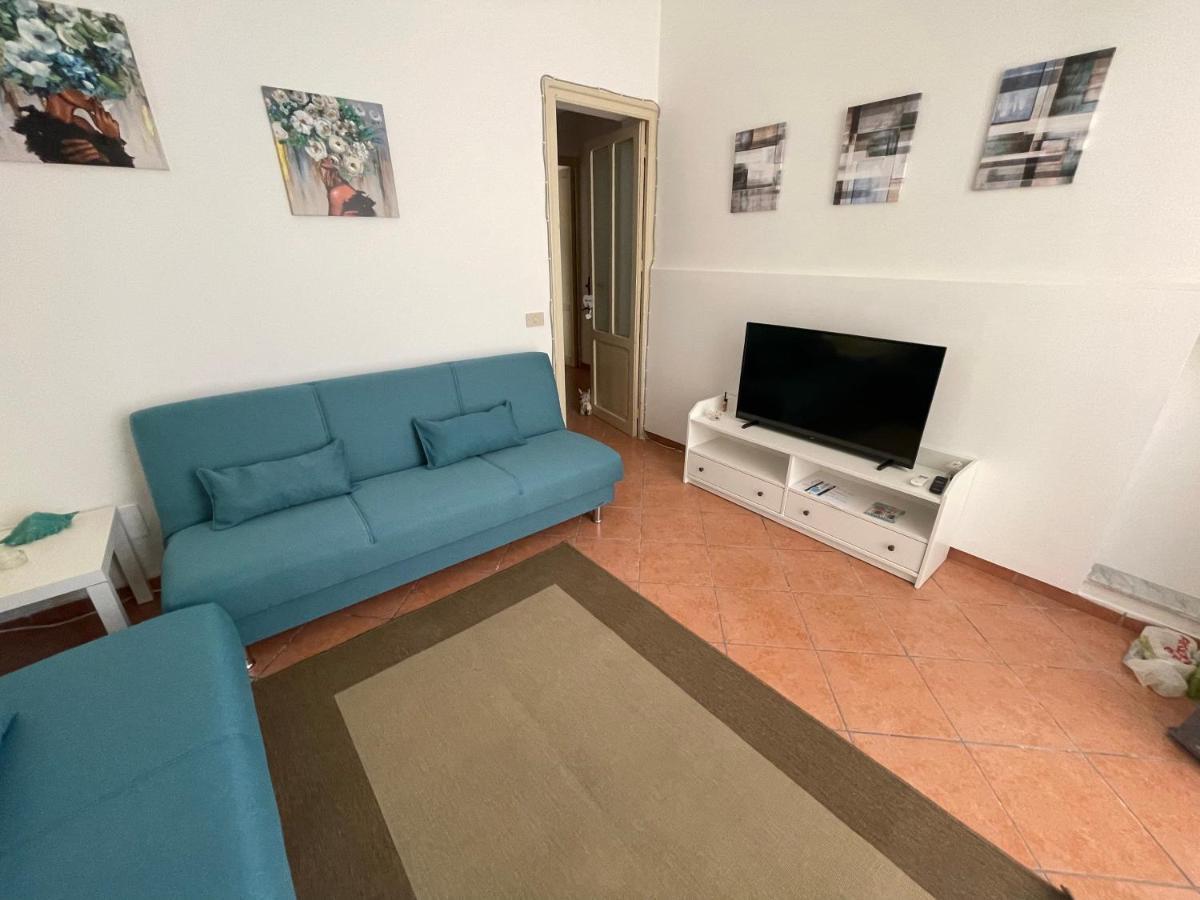 Casa Vacanze Baglio Barcellona Mondello Palermo Ngoại thất bức ảnh